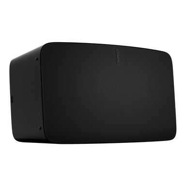Måltid Dårlig skæbne Ernæring Sonos: Five - Black — TurntableLab.com