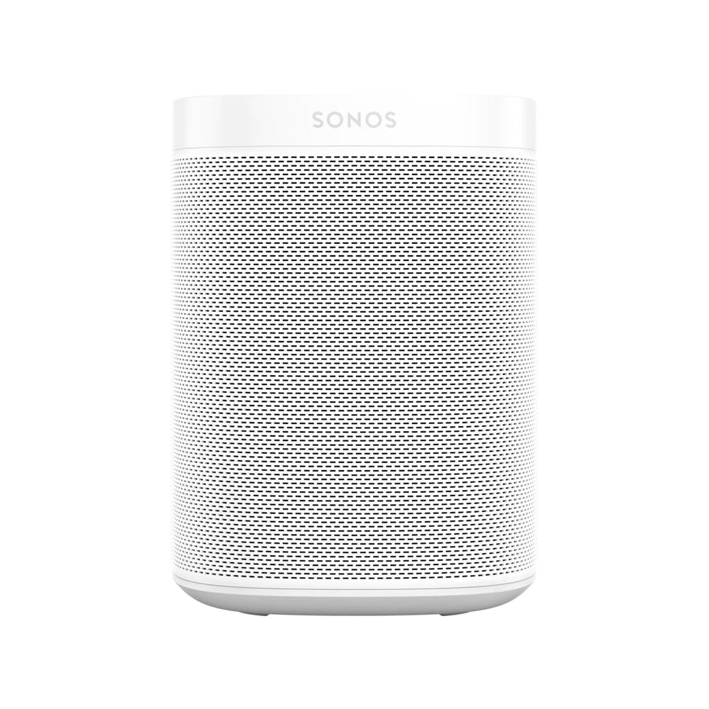 Sonos: One  - White