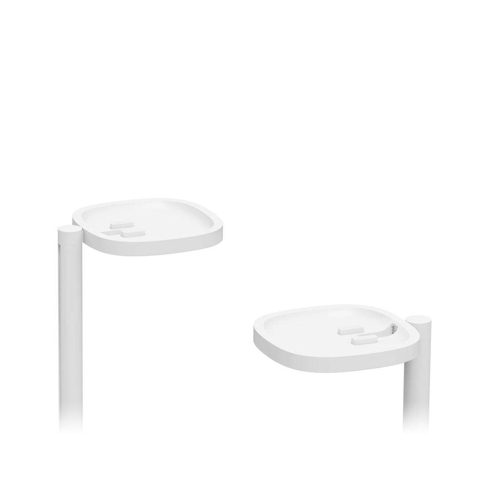Sonos: Stand for One & Play 1 - White (Pair)