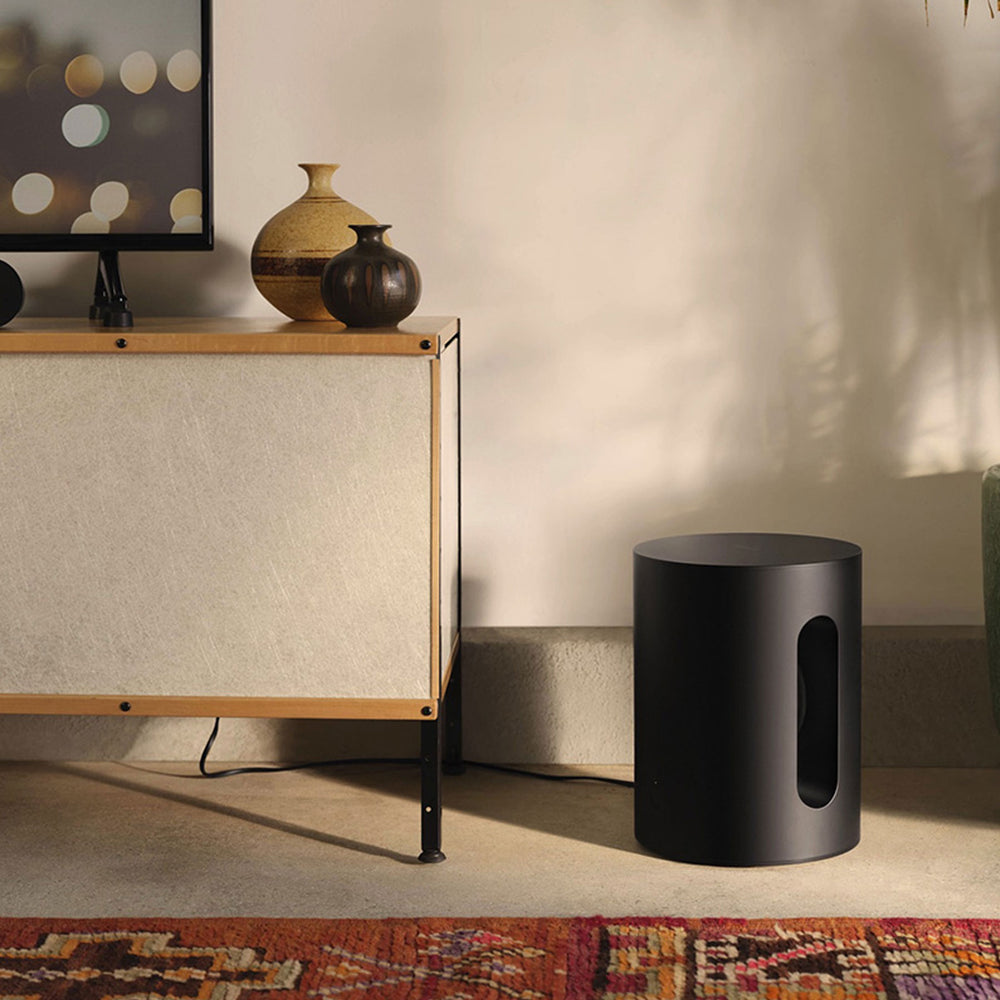 Sonos: Sub Mini Subwoofer