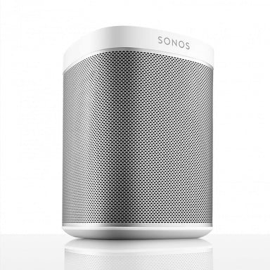 Sonos: Play:1 - White