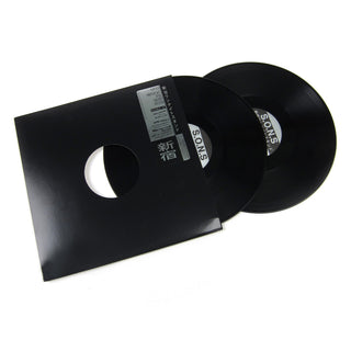 S.O.N.S: Shinjuku One Night Stand Vinyl 2LP