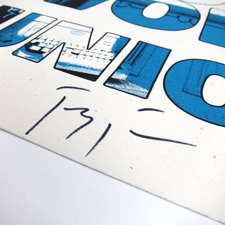 Son Volt: Union (Indie Exclusive Colored Vinyl) Vinyl LP