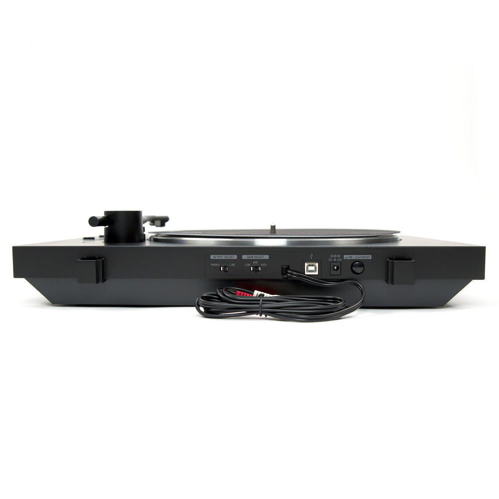 Sony: PS-LX310BT Automatic Turntable w/ Bluetooth —