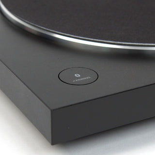 Sony: PS-LX310BT Bluetooth Stereo Turntable - Black