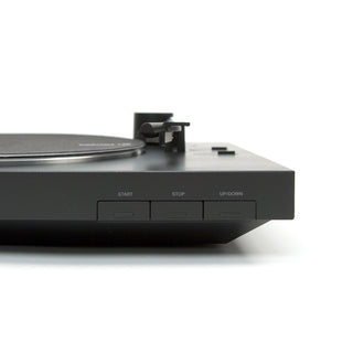 Sony: PS-LX310BT Bluetooth Stereo Turntable - Black