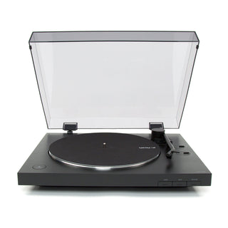 Sony: PS-LX310BT Bluetooth Stereo Turntable - Black