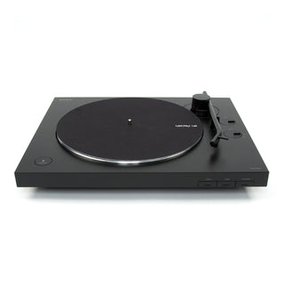 Sony: PS-LX310BT Bluetooth Stereo Turntable - Black