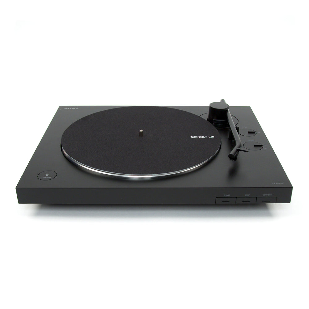 Sony PS-LX310BT Turntable Review: Stylish, Bluetooth, Automatic