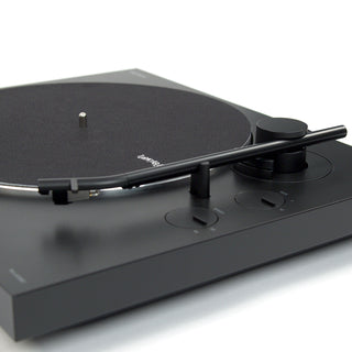 Sony: PS-LX310BT Bluetooth Stereo Turntable - Black