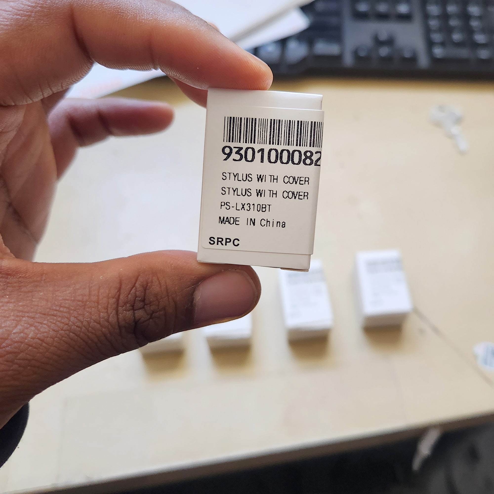 Sony Replacement Stylus For Sony PSLX310BT Turntable (930100082