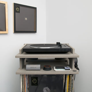 Sony: PS-LX310BT Bluetooth Stereo Turntable - Black