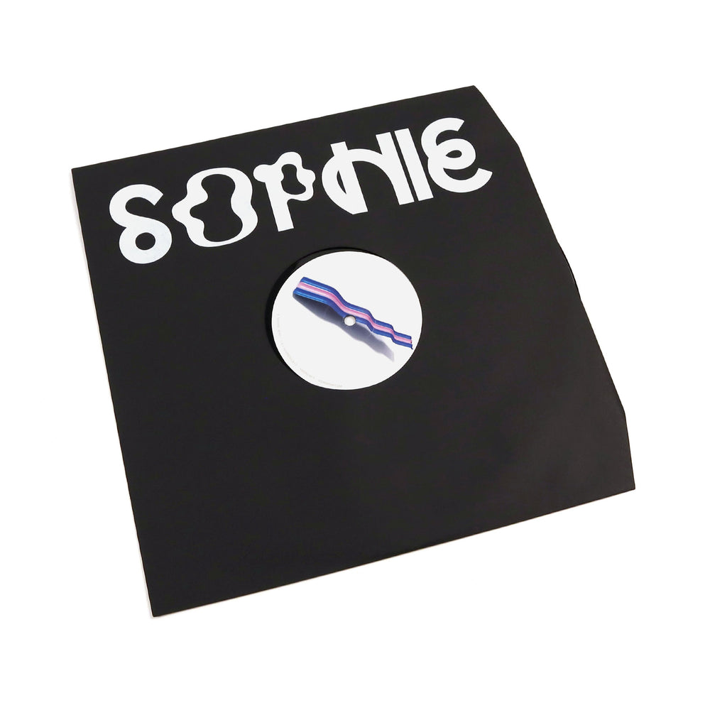 Sophie: Bipp / Elle Vinyl 12"