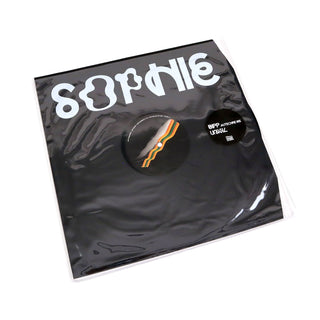 Sophie: Bipp (Autechre Mix) / Unisil Vinyl 12"