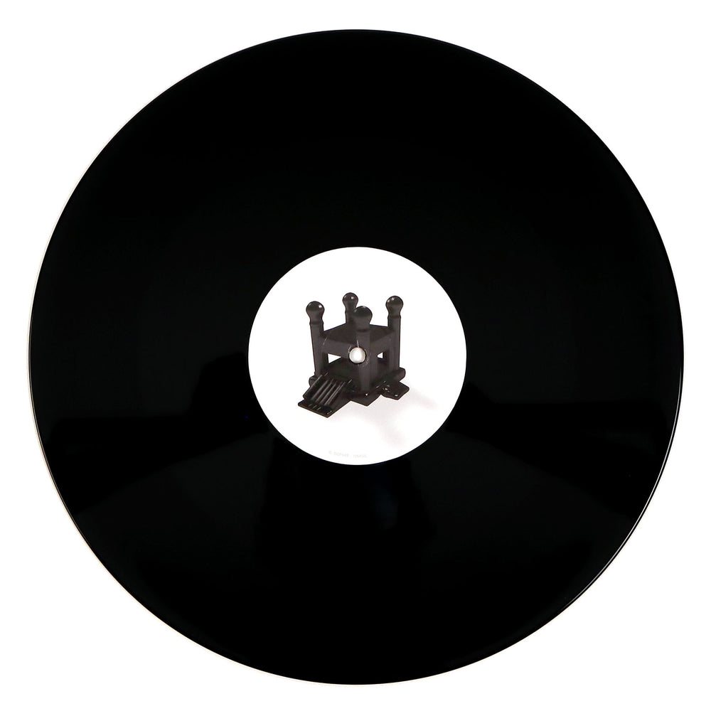Sophie: Bipp (Autechre Mix) / Unisil Vinyl 12"