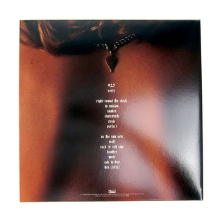 Sorry: 925 (Indie Exclusive Colored Vinyl) Vinyl LP