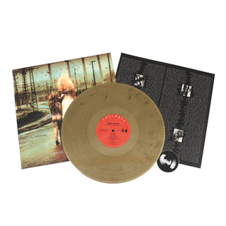 Soul Asylum: Grave Dancers Union (Music On Vinyl 180g, Colored Vinyl) Vinyl LP