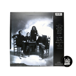 Soul Asylum: Grave Dancers Union (Music On Vinyl 180g, Colored Vinyl) Vinyl LP