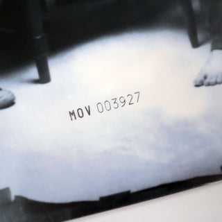 Soul Asylum: Grave Dancers Union (Music On Vinyl 180g, Colored Vinyl) Vinyl LP