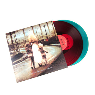 Soul Asylum: Grave Dancers Union (Colored Vinyl) Vinyl 2LP (Record Store Day)