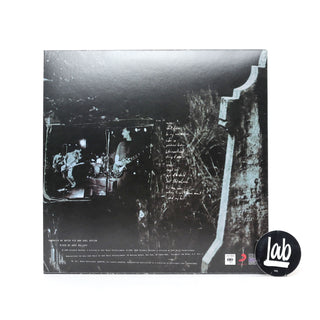 Soul Asylum: Let Your Dim Light Shine (Indie Exclusive Colored Vinyl) Vinyl LP