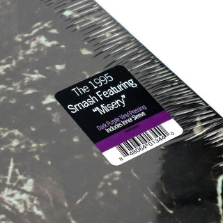 Soul Asylum: Let Your Dim Light Shine (Indie Exclusive Colored Vinyl) Vinyl LP