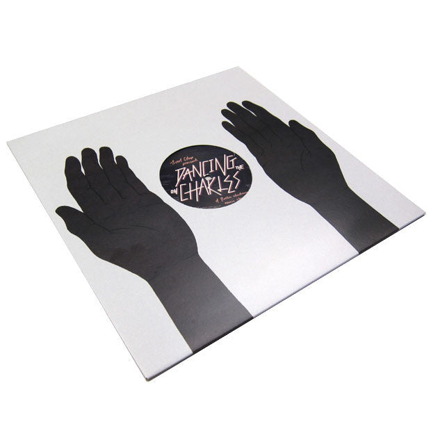 Soul Clap : Dancing on the Charles 12"