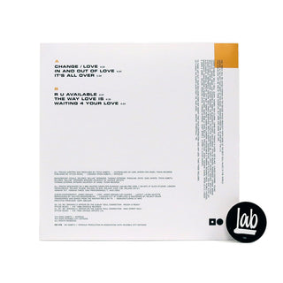 Soul Connection: Street Soul Vinyl LP