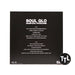 Soul Glo: Diaspora Problems (Indie Exclusive Colored Vinyl) Vinyl LP