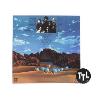 The Soul Searchers: Salt Of The Earth (Colored Vinyl) Vinyl LP