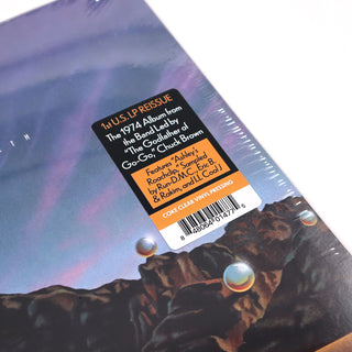 The Soul Searchers: Salt Of The Earth (Colored Vinyl) Vinyl LP