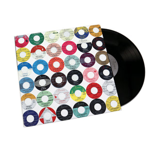 Colemine Records: Soul Slabs Vol.2 Vinyl 