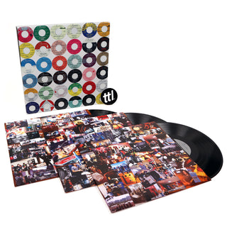 Colemine Records: Soul Slabs Vol.2 Vinyl 