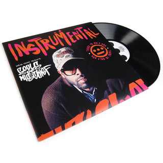 Souls Of Mischief: There Is Only Now Instrumentals (Adrian Younge) Vinyl LP