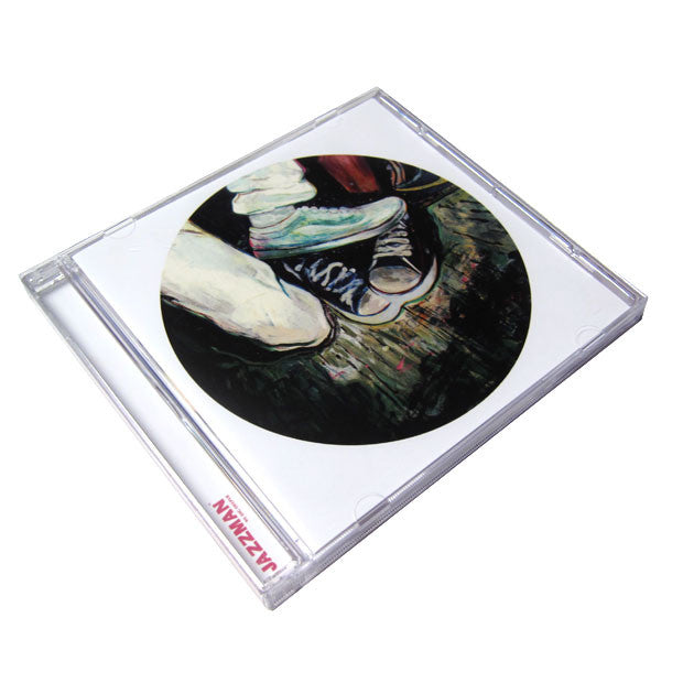 Soul Spectrum: Soul Spectrum Records Vol. 1 (180g)  CD 