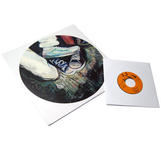 Soul Spectrum: Soul Spectrum Records Vol. 1 (180g) 2LP+7" 