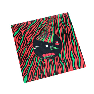 Soul Supreme: Award Tour / Bonita Applebum Vinyl 7"