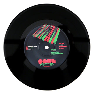 Soul Supreme: Award Tour / Bonita Applebum Vinyl 7"
