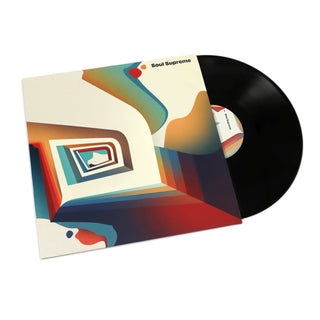 Soul Supreme: Soul Supreme Vinyl LP
