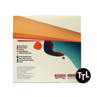 Soul Supreme: Soul Supreme Vinyl LP