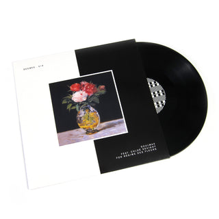 Soulwax: Heaven Scent Feat. Chloe Sevigny Vinyl 12"