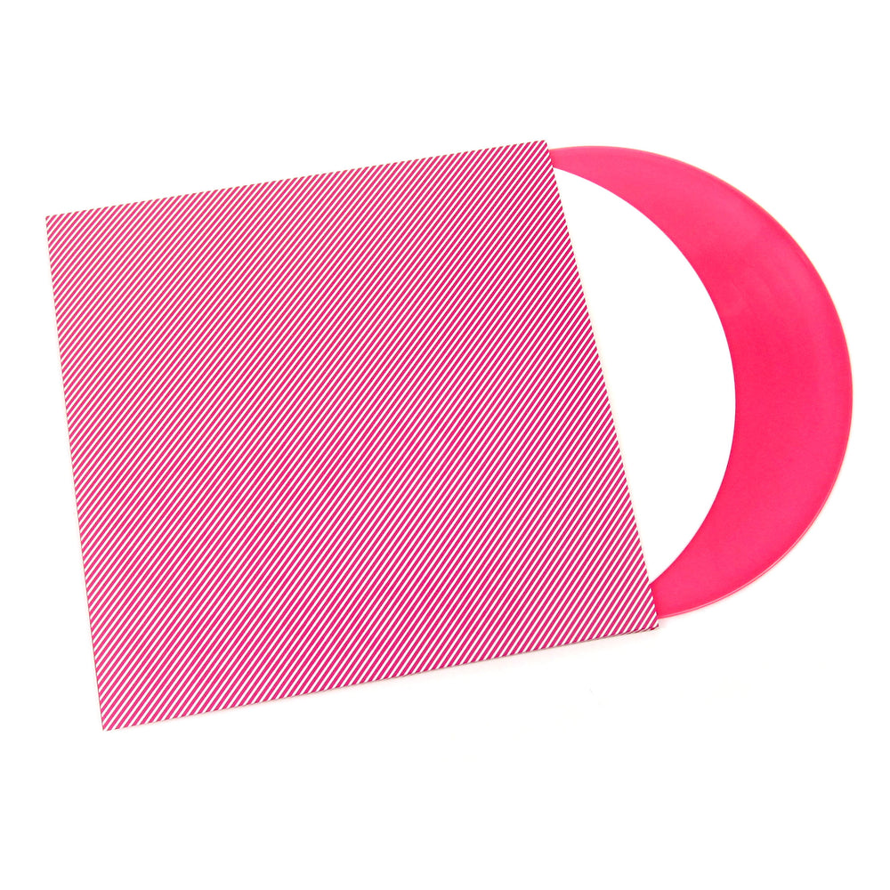 Soulwax: Nite Versions - 15th Anniversary Edition (Colored Vinyl)