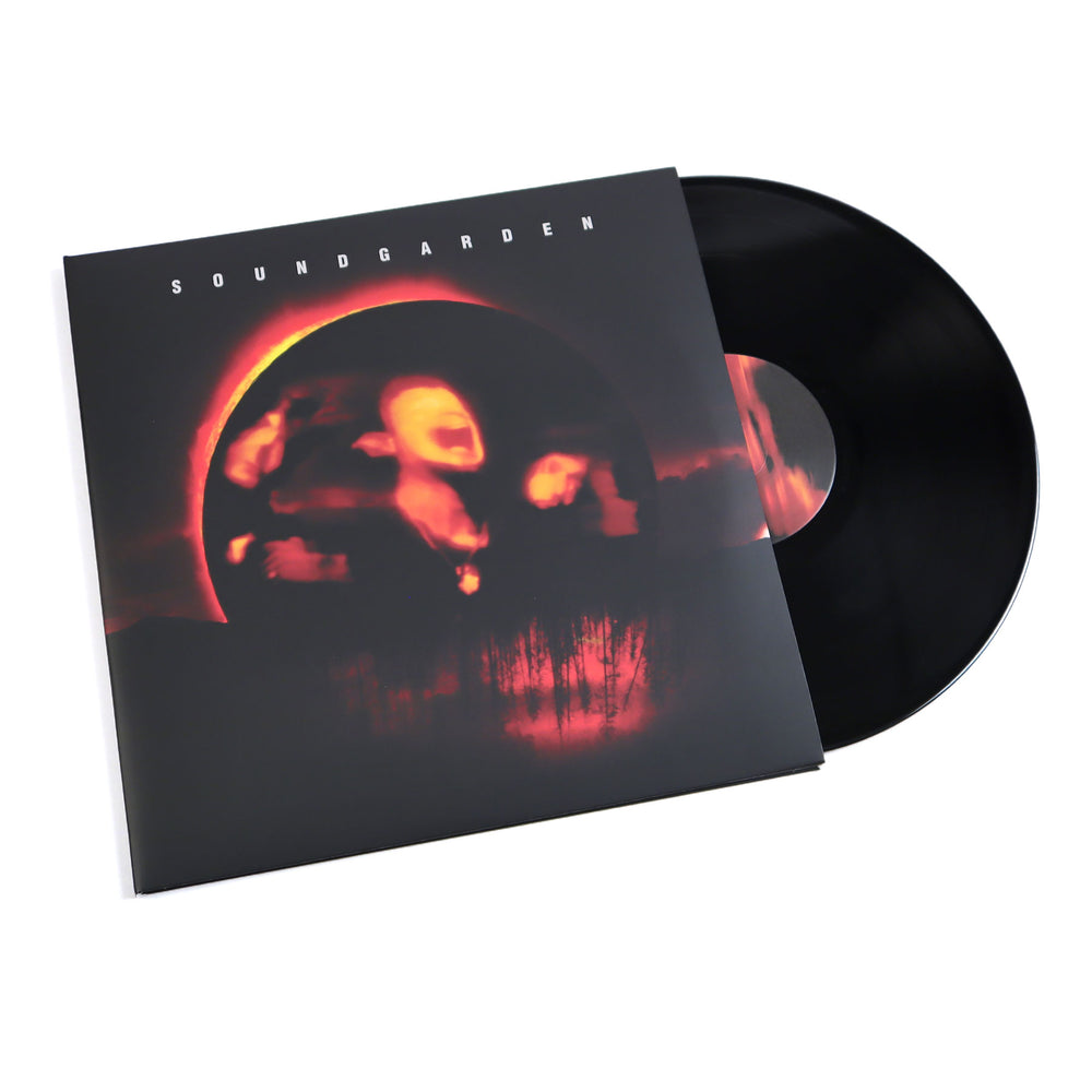 Soundgarden: Superunknown (180g) Vinyl 2LP