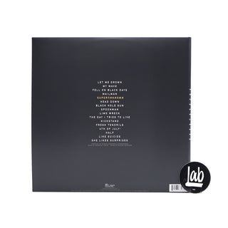 Soundgarden: Superunknown (180g) Vinyl 2LP