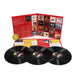 Soundway: Ritmo Fantasia - Balearic Spanish Synth-Pop, Boogie & House 1982-92 Vinyl 3LP