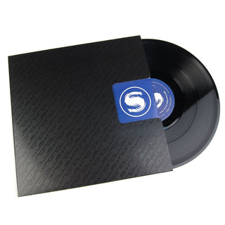 Source Direct: Approach And Identify (Demdike Stare) Vinyl 12"