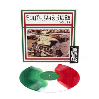 Numero Group: South Side Story Vol. 23 (Colored Vinyl)
