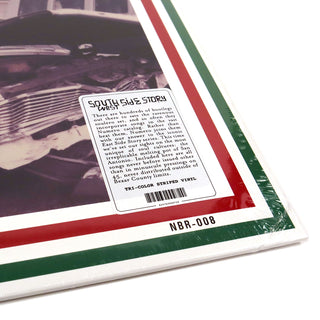 Numero Group: Southwest Side Story Vol. 19 (Colored Vinyl)