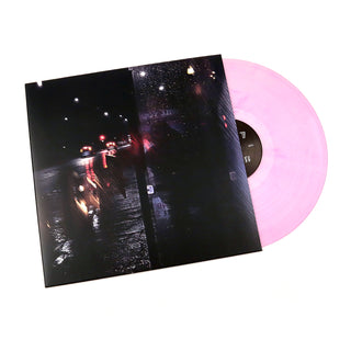 Space Afrika: Honest Labour (Colored Vinyl)