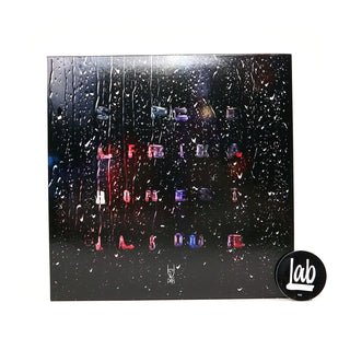 Space Afrika: Honest Labour (Colored Vinyl)